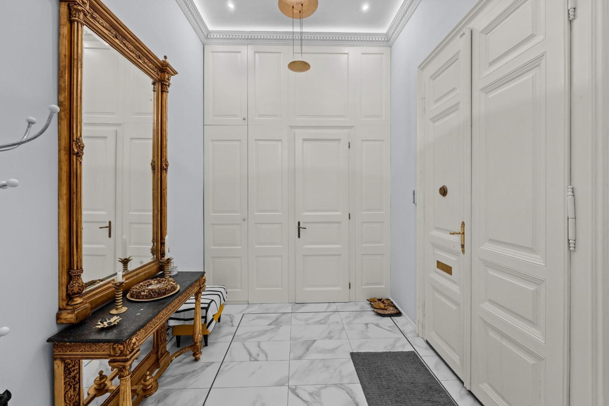 Count Zrinyi Basilica Luxurious Residence Budapest Esterno foto