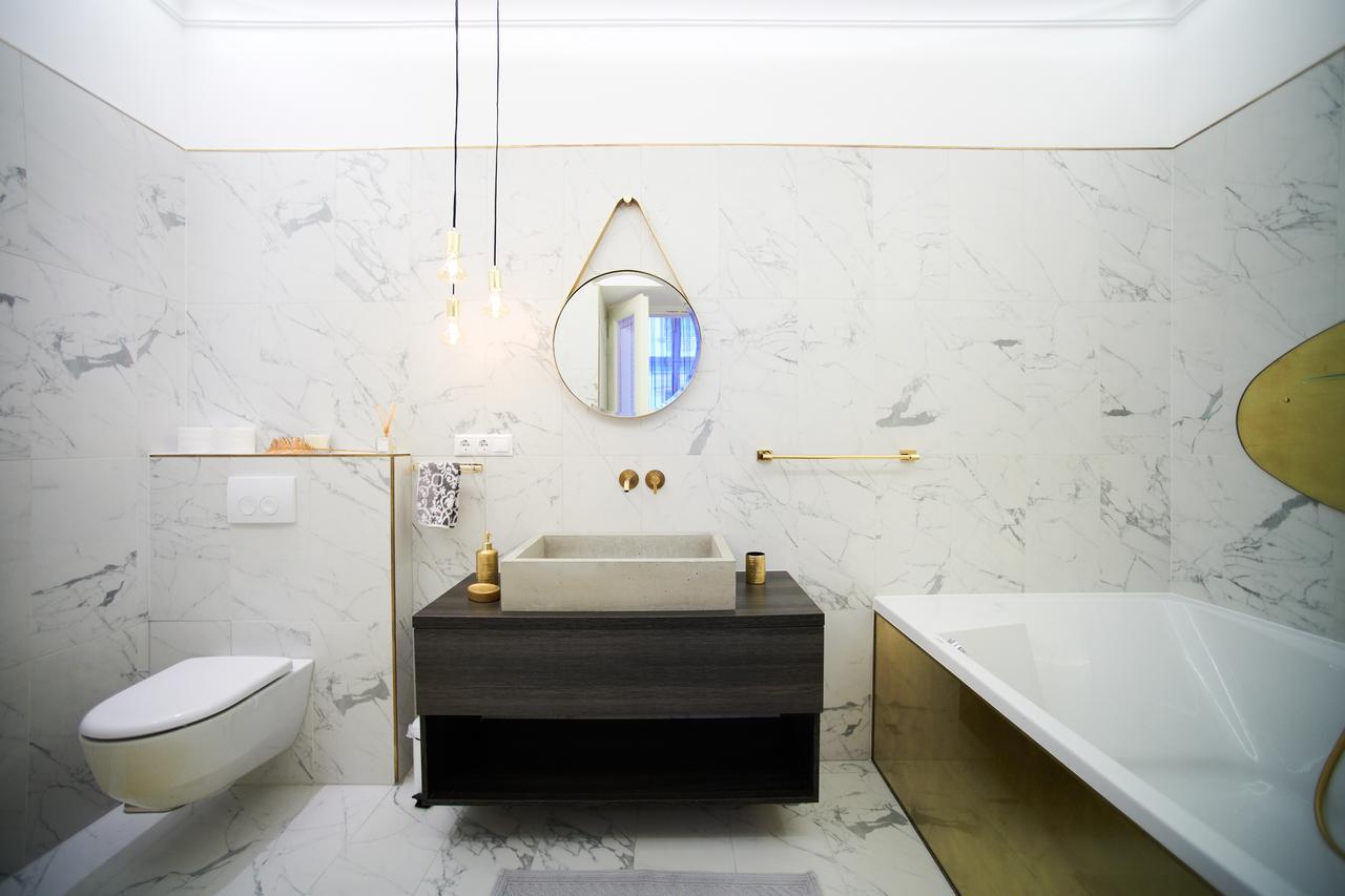 Count Zrinyi Basilica Luxurious Residence Budapest Esterno foto