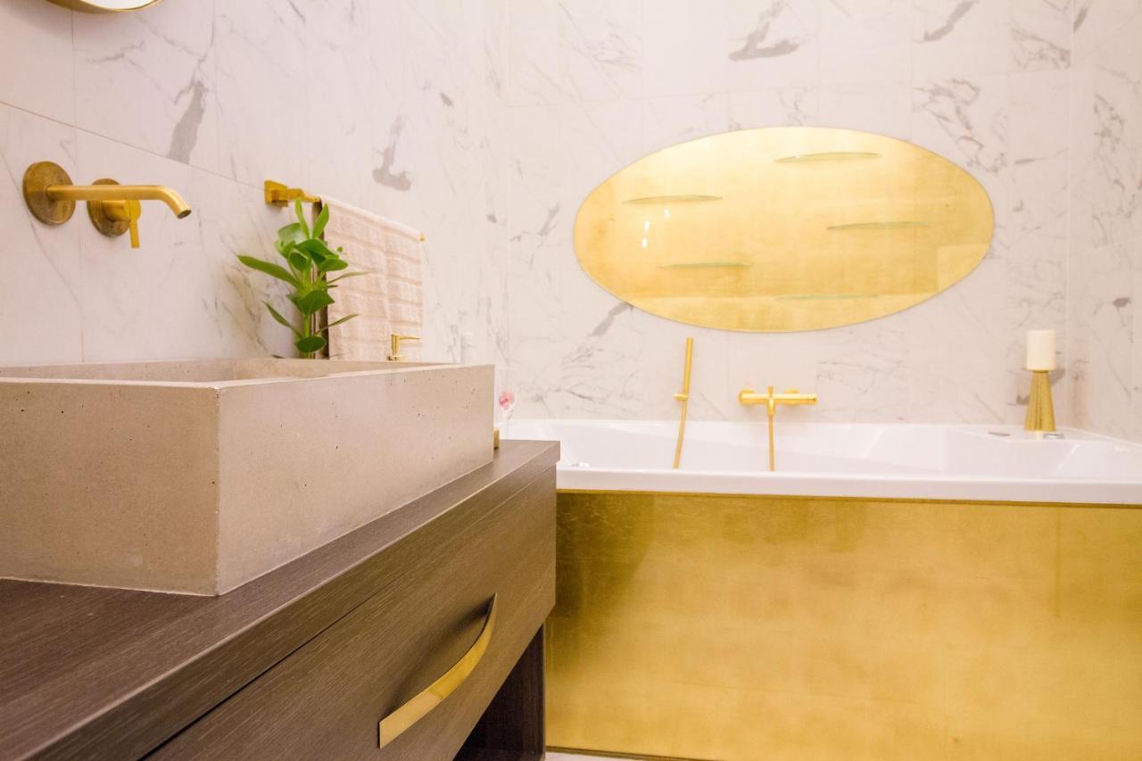 Count Zrinyi Basilica Luxurious Residence Budapest Esterno foto